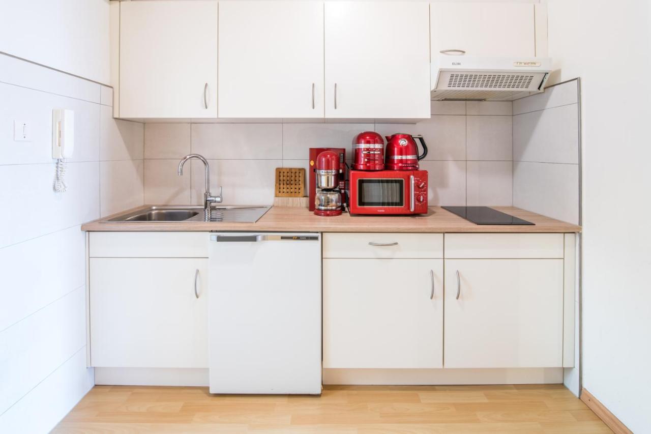 Apartments Heidenberger Fienili Колле-Изарко Экстерьер фото