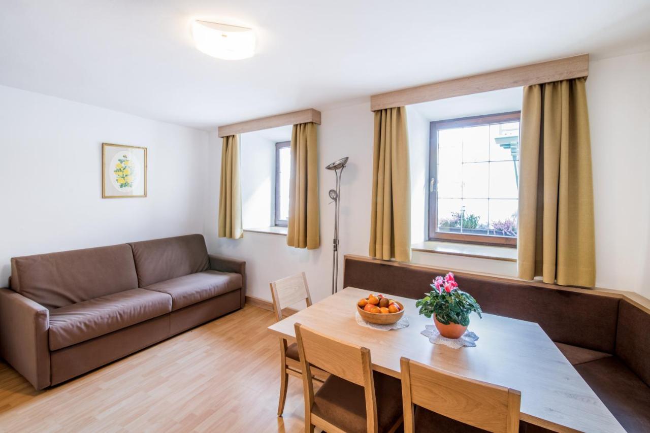 Apartments Heidenberger Fienili Колле-Изарко Экстерьер фото