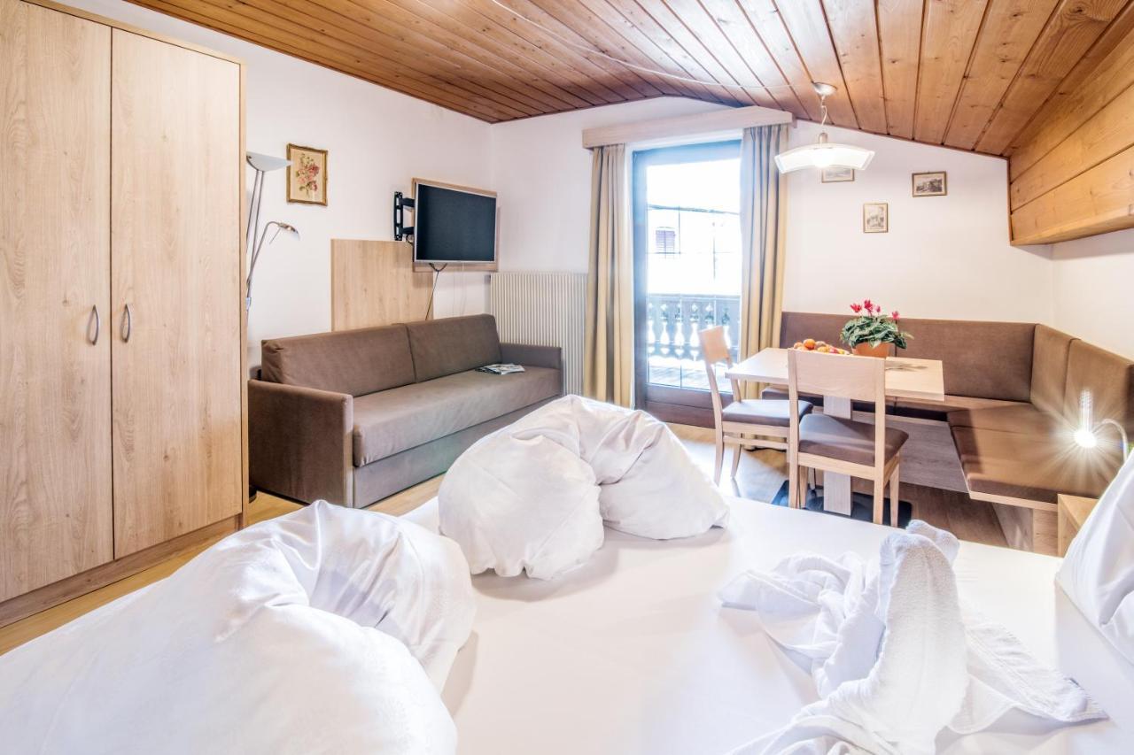 Apartments Heidenberger Fienili Колле-Изарко Экстерьер фото