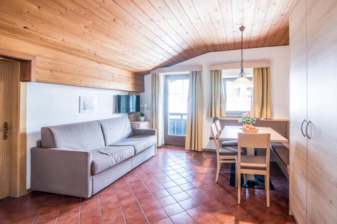 Apartments Heidenberger Fienili Колле-Изарко Экстерьер фото