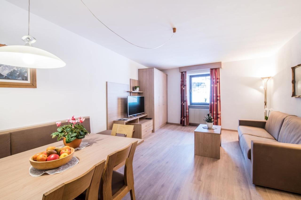 Apartments Heidenberger Fienili Колле-Изарко Экстерьер фото
