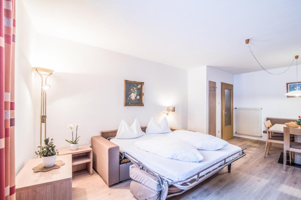 Apartments Heidenberger Fienili Колле-Изарко Экстерьер фото