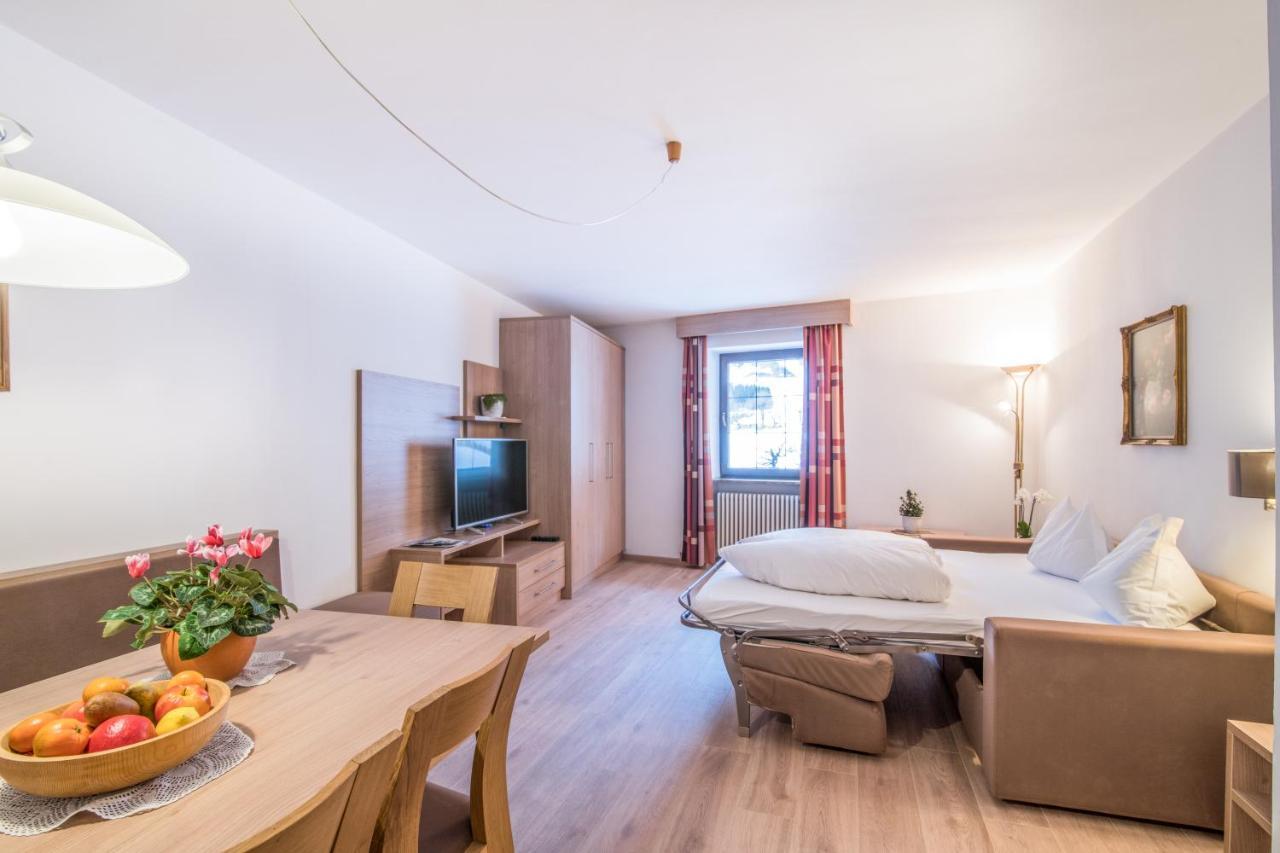 Apartments Heidenberger Fienili Колле-Изарко Экстерьер фото