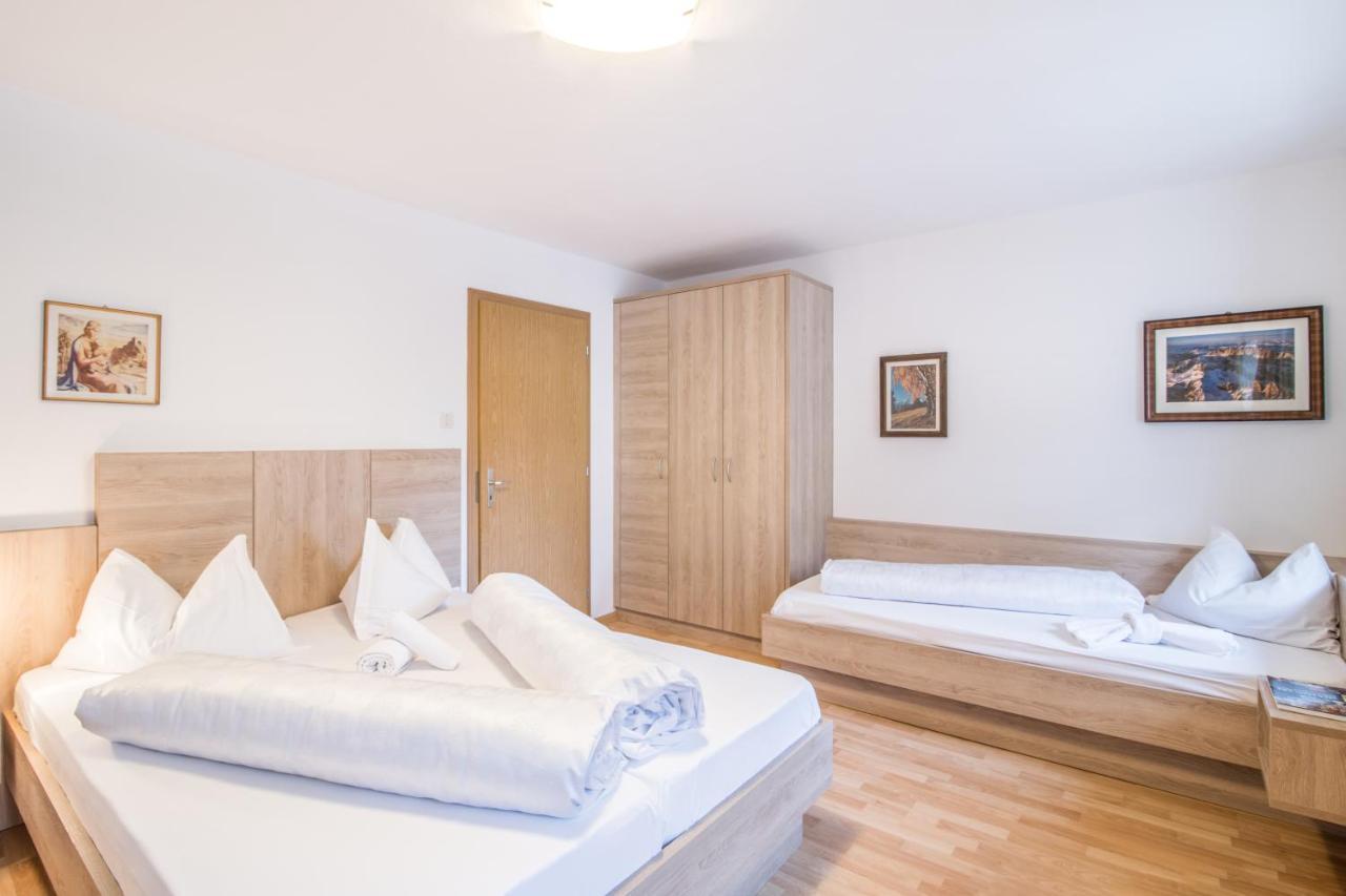 Apartments Heidenberger Fienili Колле-Изарко Экстерьер фото