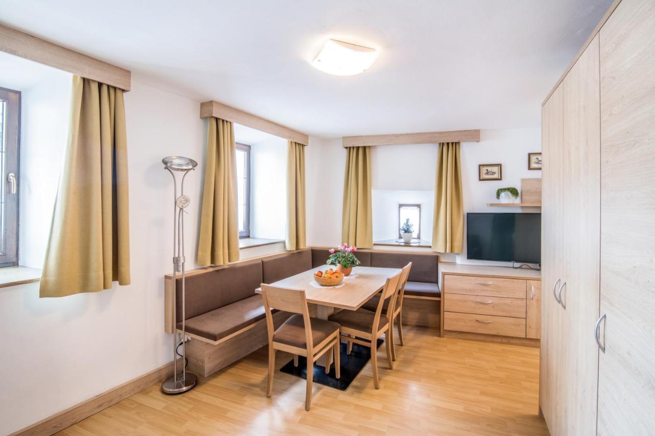 Apartments Heidenberger Fienili Колле-Изарко Экстерьер фото
