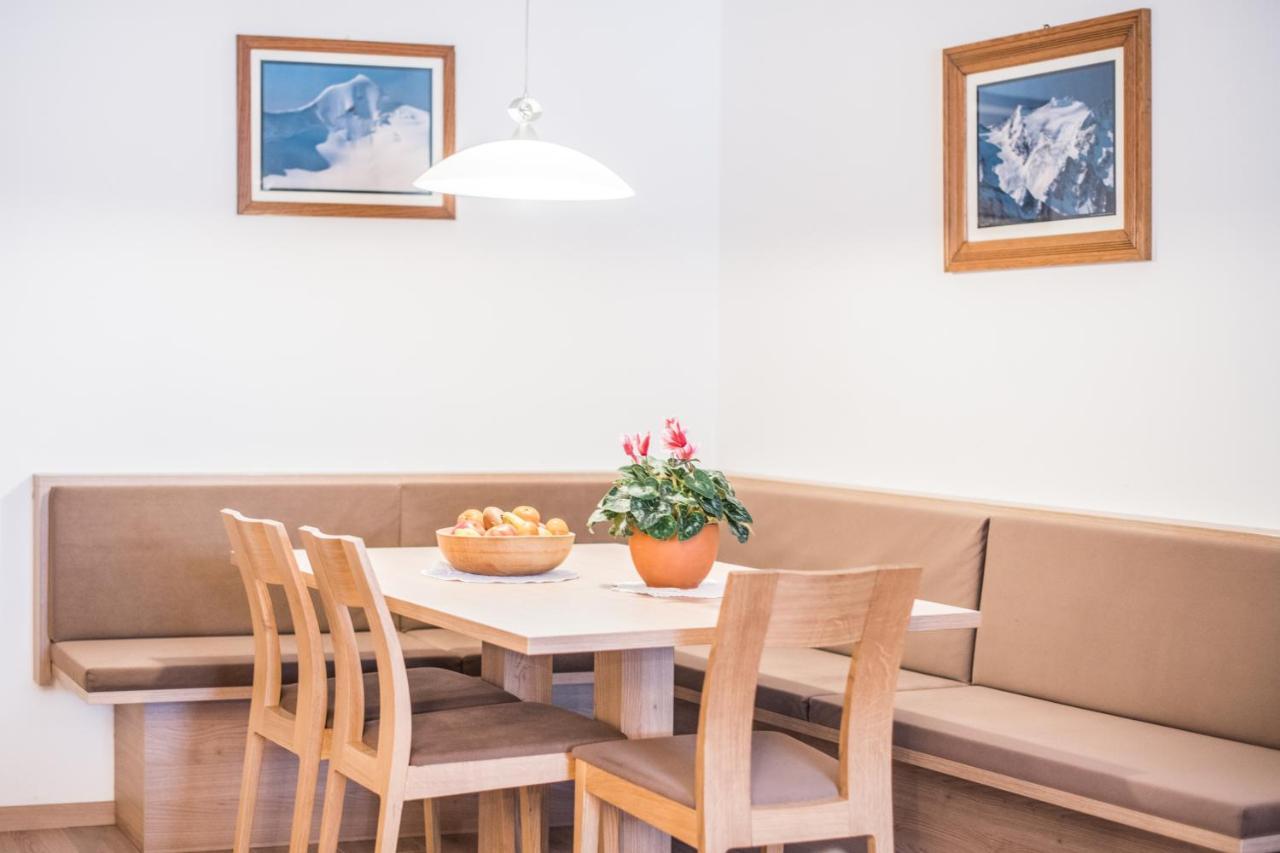 Apartments Heidenberger Fienili Колле-Изарко Экстерьер фото