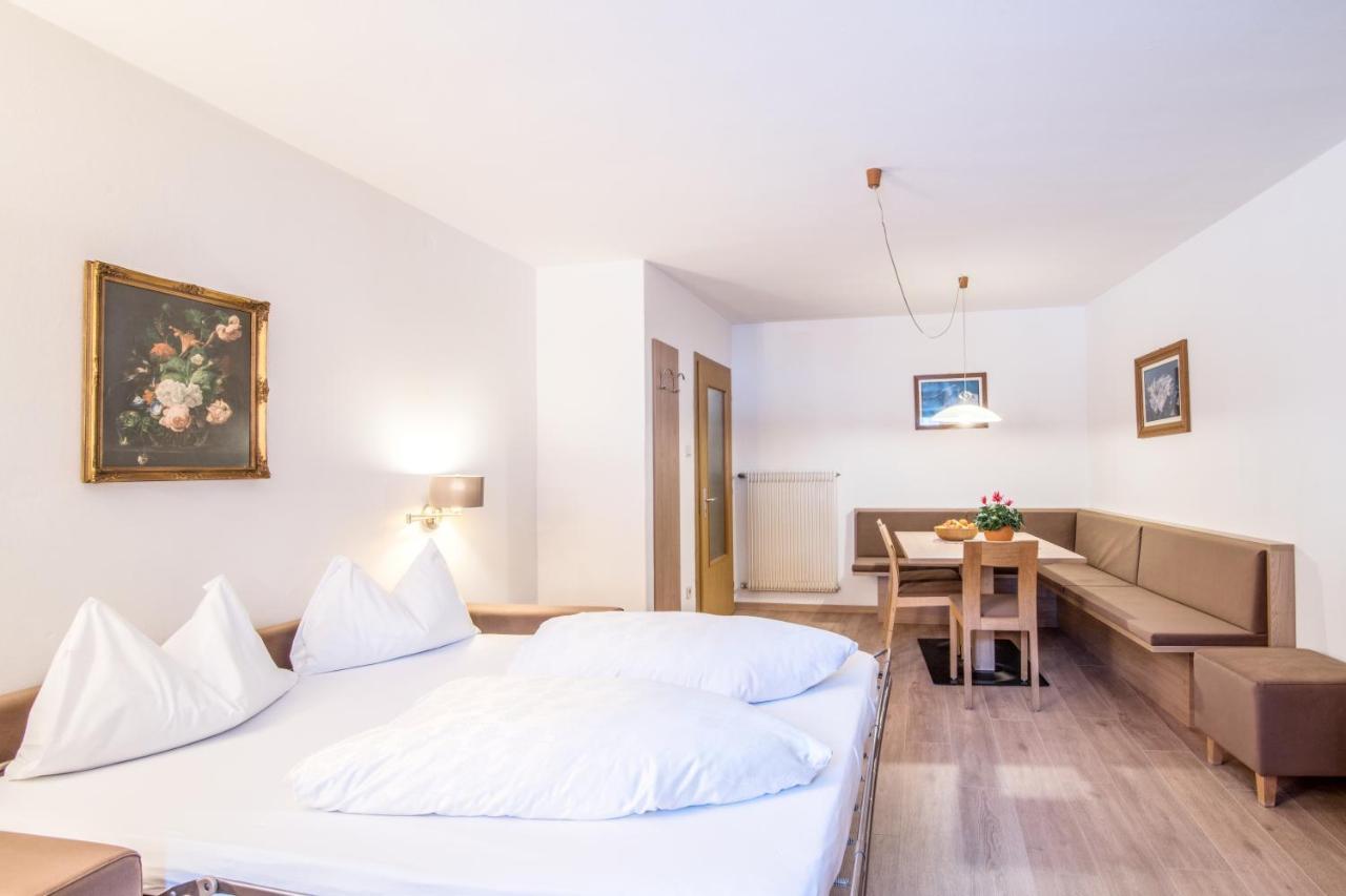 Apartments Heidenberger Fienili Колле-Изарко Экстерьер фото