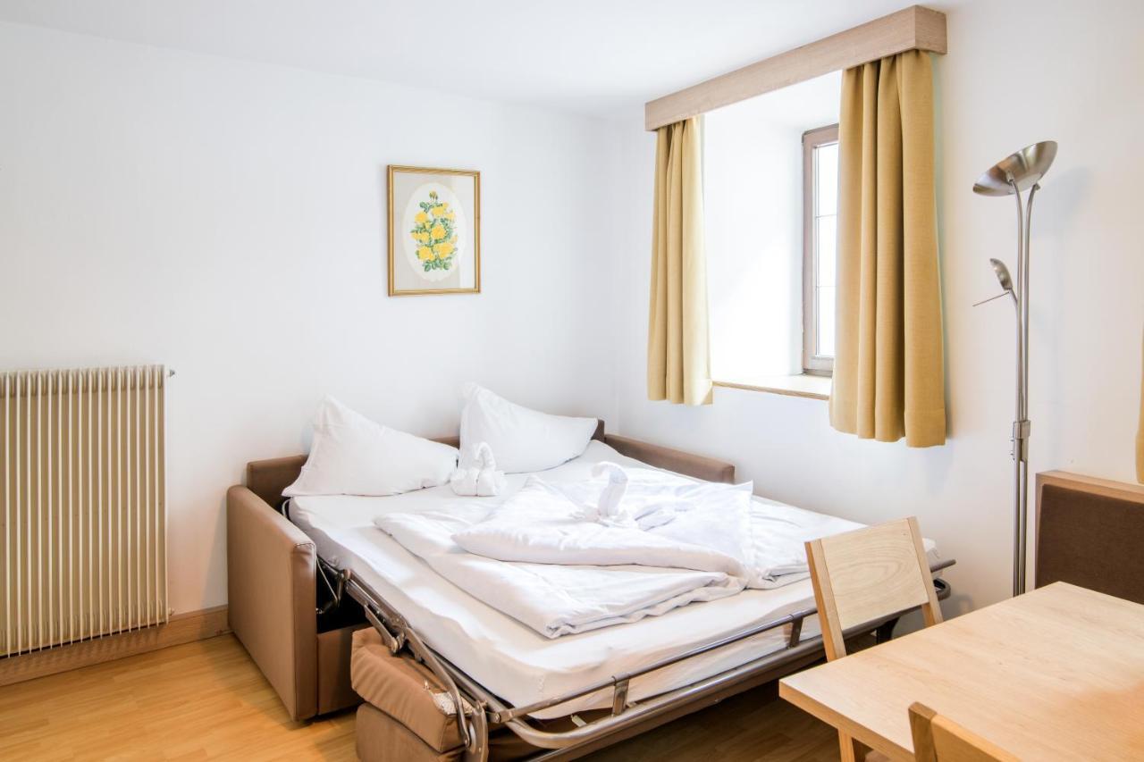 Apartments Heidenberger Fienili Колле-Изарко Экстерьер фото