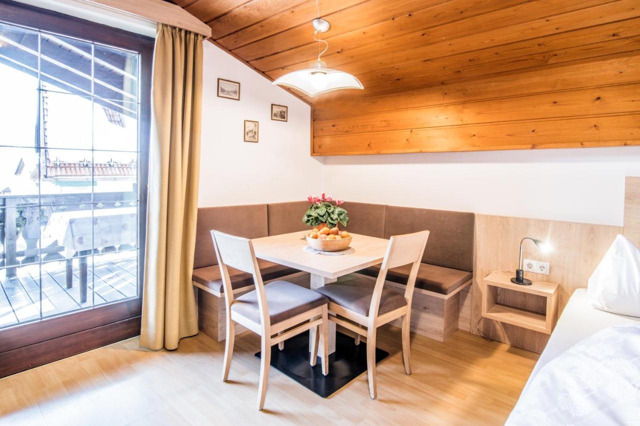 Apartments Heidenberger Fienili Колле-Изарко Экстерьер фото