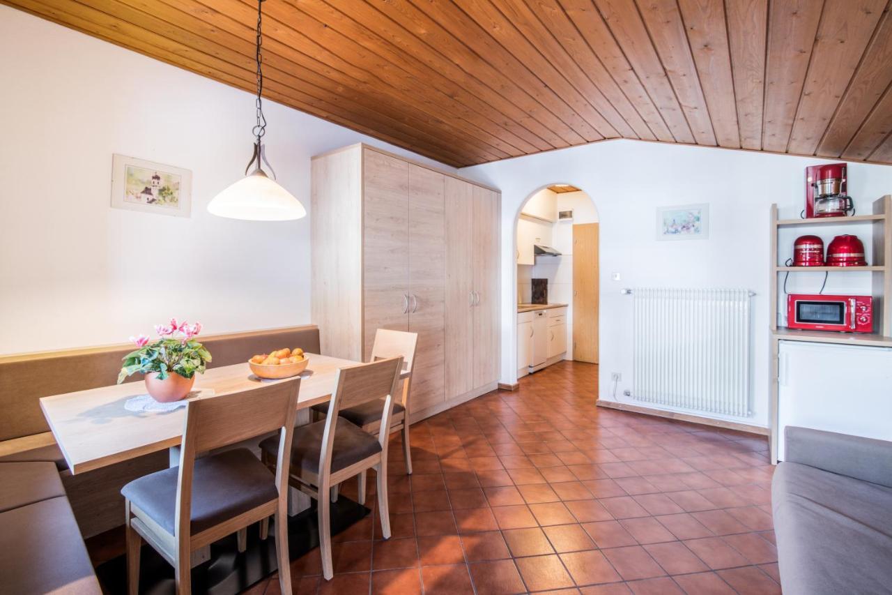 Apartments Heidenberger Fienili Колле-Изарко Экстерьер фото