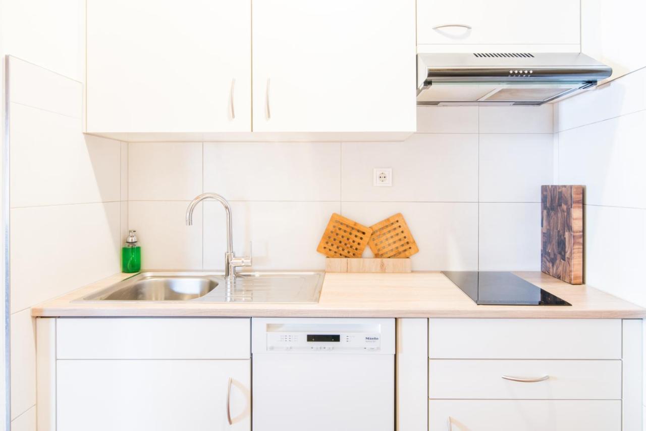 Apartments Heidenberger Fienili Колле-Изарко Экстерьер фото