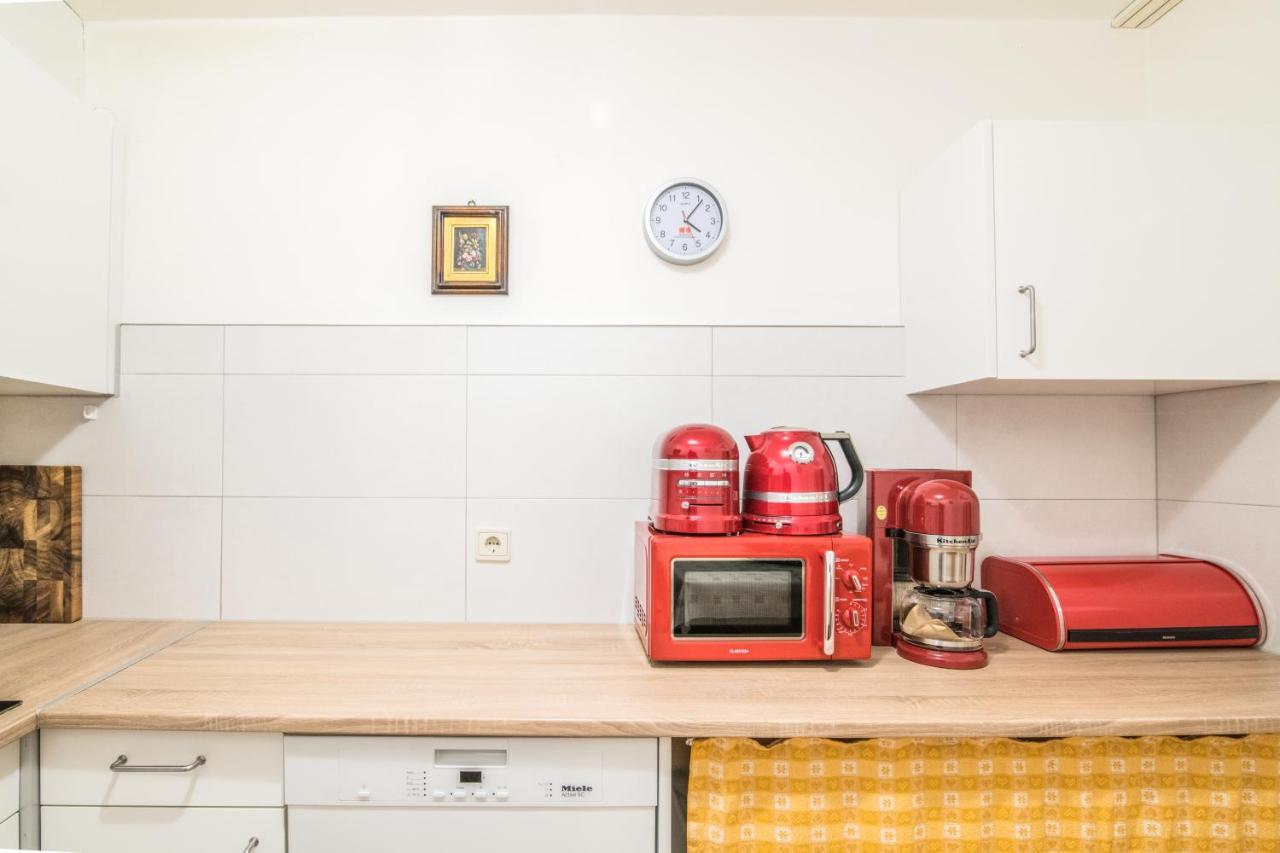Apartments Heidenberger Fienili Колле-Изарко Экстерьер фото