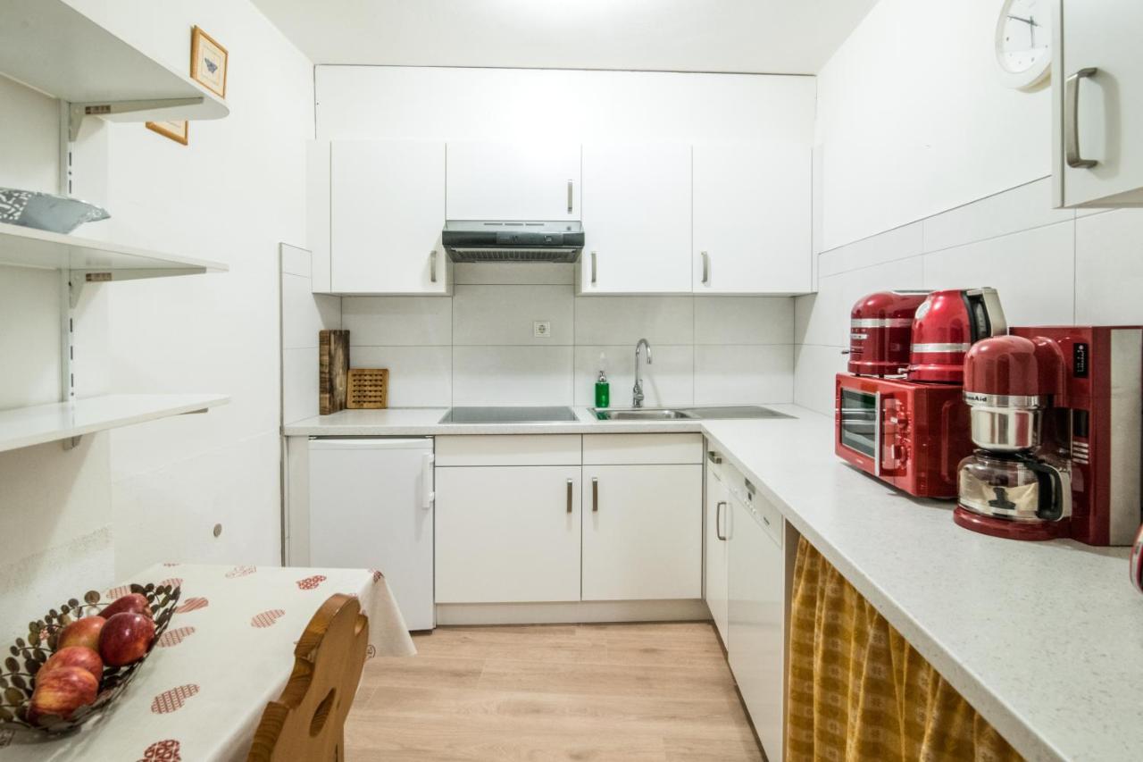 Apartments Heidenberger Fienili Колле-Изарко Экстерьер фото
